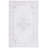 Farolt Performance Machine Washable Oriental Rug-168100862