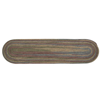 Dollman Geometric Indoor Rug