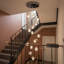 Luminaire suspendu suspendu en cristal 14 lumières Adorata-605267702