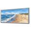 Côtes italiennes en bord de mer - Décoration murale sur le thème de la plage-1085083063-1322426291