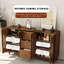 Buffet Retro-404635287