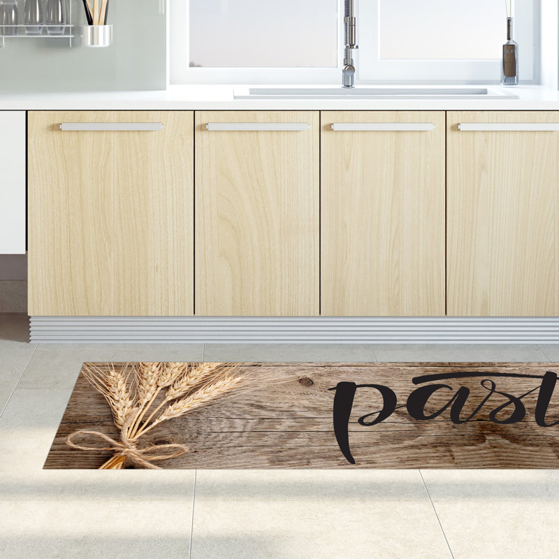 Ganimete Area Rug, Rectangle 52 x 280cm