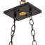Lockheart 6 - Light Pendant-1695809249
