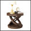 Ensemble de 3 tables basses Retro-1054826155