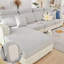Housse de coussin pour canapé Plush Feel-1339445797