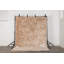 Analia Solid Colour Shag Area Rug-1382051549