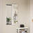 Wall Mounted Full Length Mirror