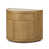 Cream/Dusted Oak Thin