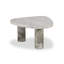 Zion Coffee Table - Small Table - Merlot-97552985-97552965