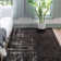 Tapis charbon