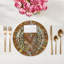 Cotton Blend Square Napkins-1015417013