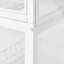 Zakary 3-Tier Carbon Steel Dish Drying Rack