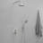 Pressure-Balanced (Temperature And Volume) Shower Faucet