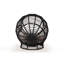 Lit rond pour chat Gillum
