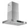 Velivi 30" 900 Cubic Feet Per Minute Convertible Wall Mount Range Hood with Mesh Filter and Light Included