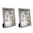 Gray Wood Picture Frame - Set of 2-89854428