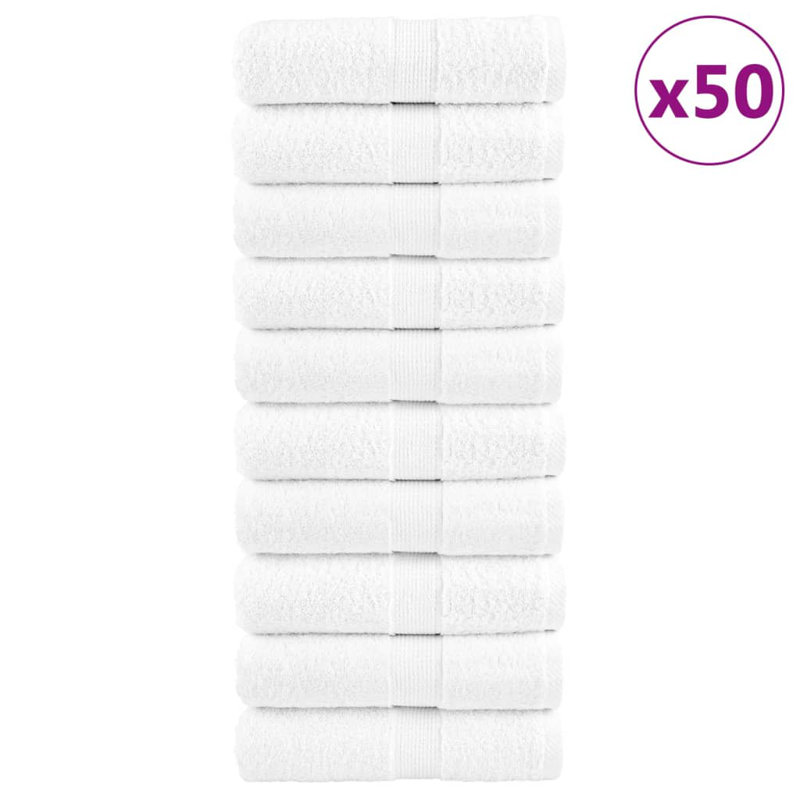 100% Cotton Soap Cloth, Highgloss sand grey