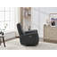 Fauteuil inclinable et pivotant pivotant-1911419286