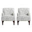Fauteuil Glenetta Iliana-1156171143