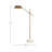 Repertoire 51'' Task Floor Lamp