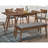 Rectangular Dining Table