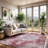 Koressa Washable Oriental Indoor Rug-661016434