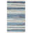 Brogun Handwoven Cotton Ivory/Blue Area Rug-24618866