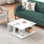 Coffee Table with Storage-590573038