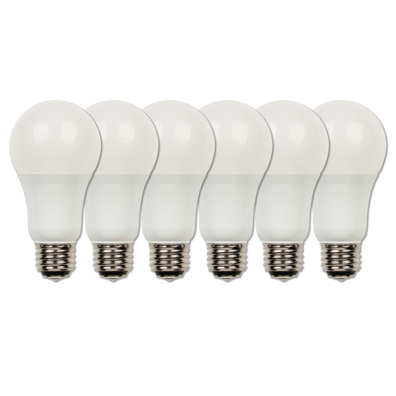 12W E26 LED Light Bulb