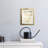 Printed Proxima I -Framed Print-2100175861-2100175867