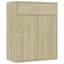 Abraar 60cm Sideboard-341497518
