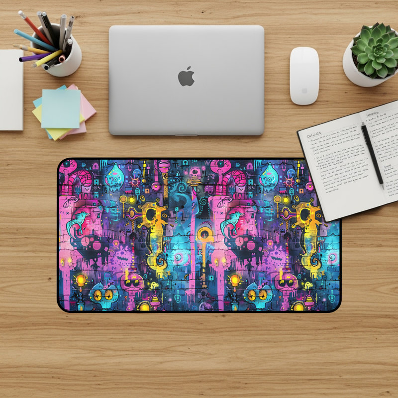 Desk Pad