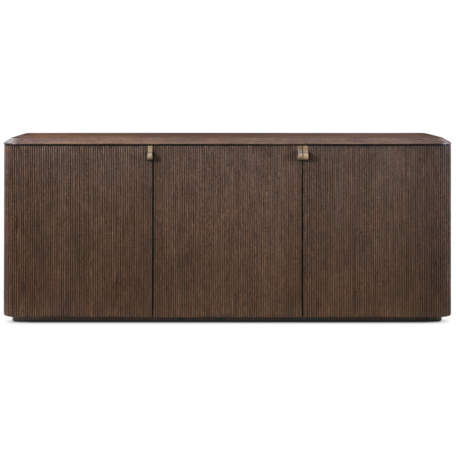 70.87'' Sideboard, Brown
