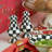 Courtly Check Large Salt & Pepper Shakers-50817951