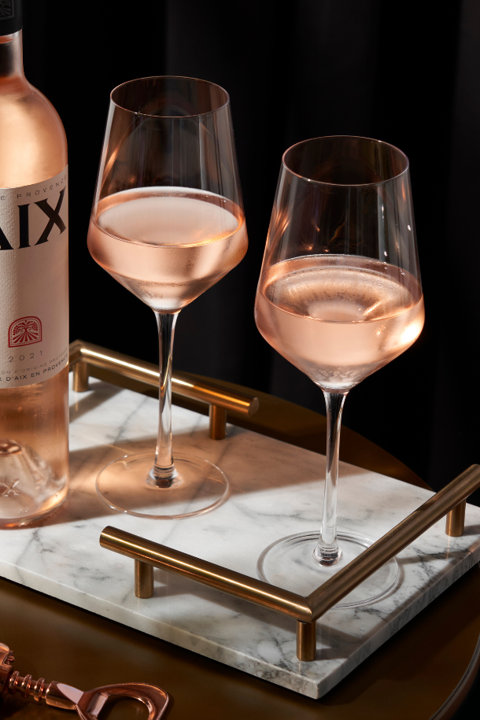 Shop Wine Glasses