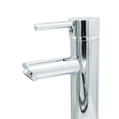 Mono Basin Mixer