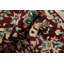 Tapis chinois traditionnel élégant 4 x 6