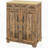 Sideboard with Solid Wood Countertop