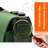 Durable Multi Functional Canvas Tool Bag For Electrician And Repair Storage