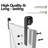 K Shape Design Manufacture Barn Door With Solid Manufacture Wood Include Hardware-99010338