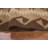Reversible Wool Kilim Oriental Area Rug 3x4