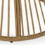 Chaise d'extérieur