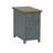 Brenai End Table with Storage