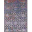 Tapis oriental mauve / rouge / gris Halchita-1422885233