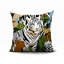 Oreiller carré réversible intérieur / extérieur Wilo Tiger-120486787-120486791
