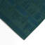 Tapis bleu intérieur et extérieur Trellis-722645766