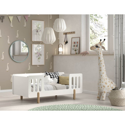 Smile Kids EU Toddler - 70 X 160 Cm Daybed