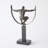Fortitude Sculpture-Bronze
