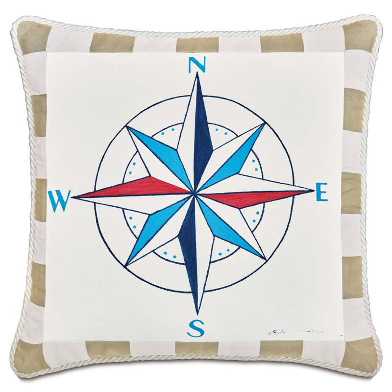 Coussin décoratif