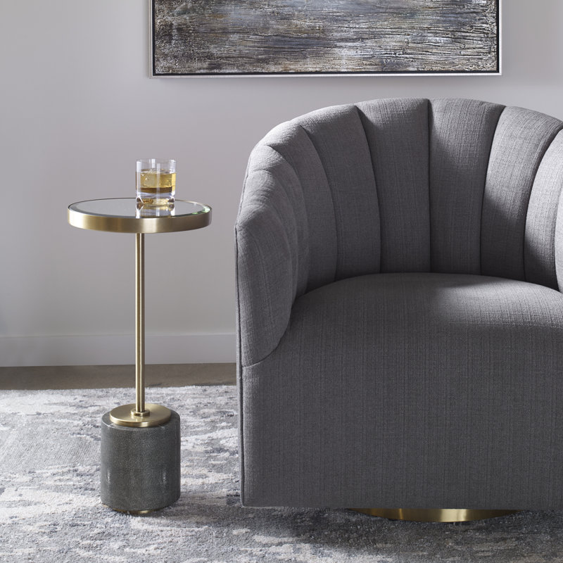 Brekstad End Table